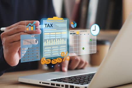 Corporate Tax