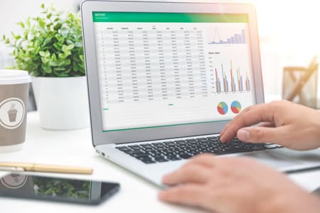 Digital Bookkeeping