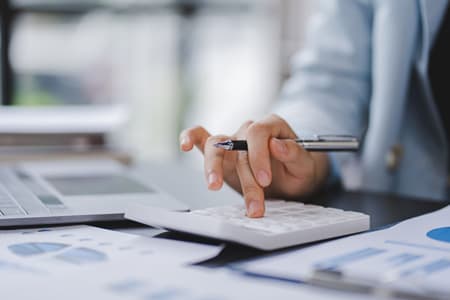 Personal Tax