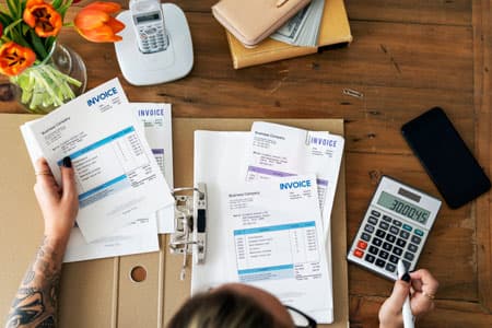 Small Business Accounting