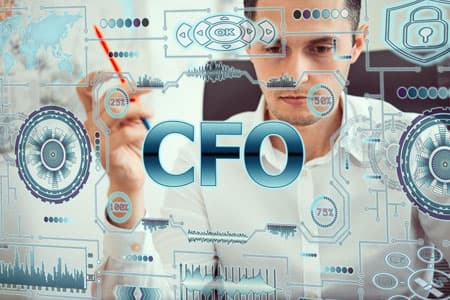 Virtual CFO