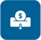 Direct deposits