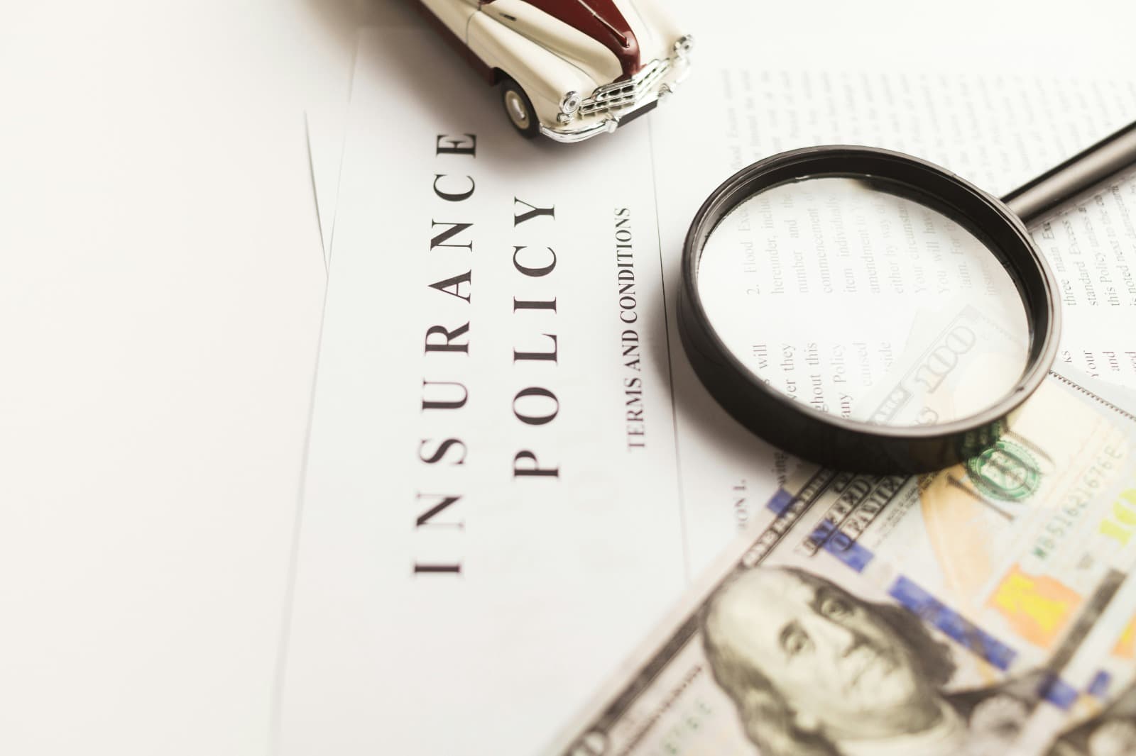 Insurance & Investment Service