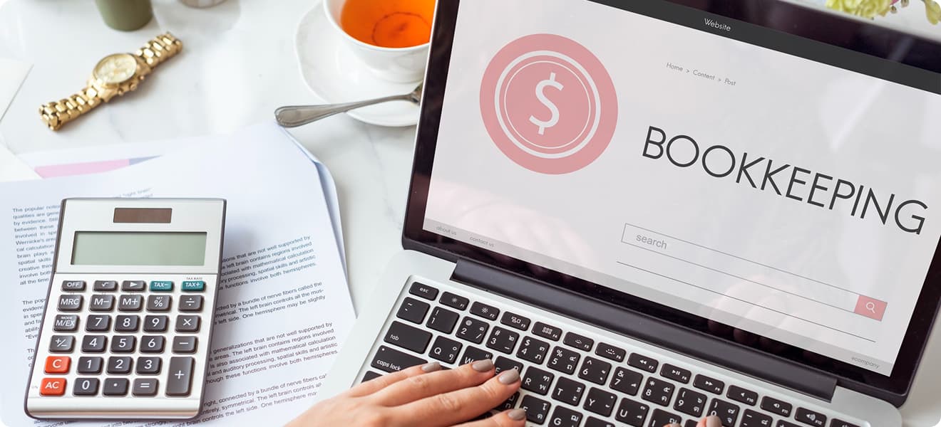 Digital Bookkeeping