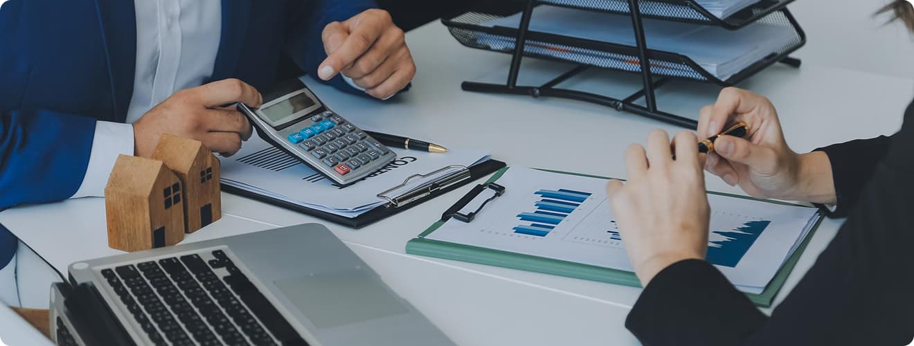 Small Business Accounting