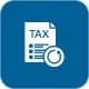 Corporate tax return filing (T2)