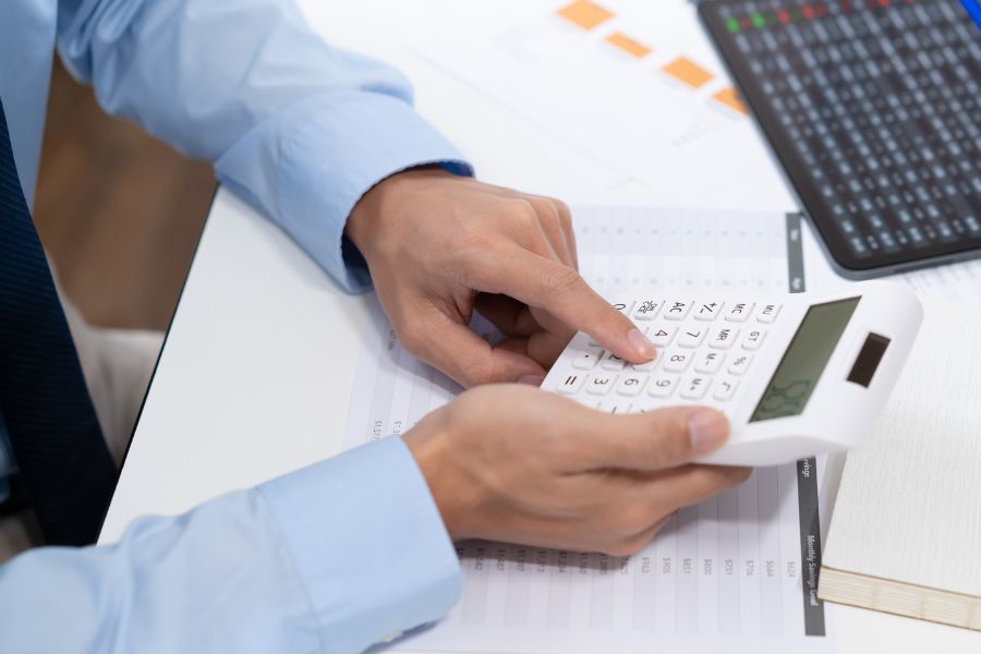 virtual CFO services in Canada