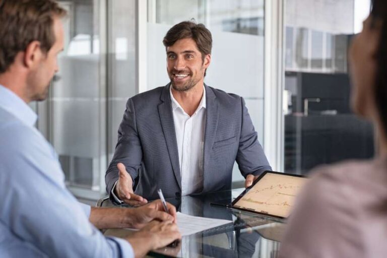 Personal Tax Advisor in Canada