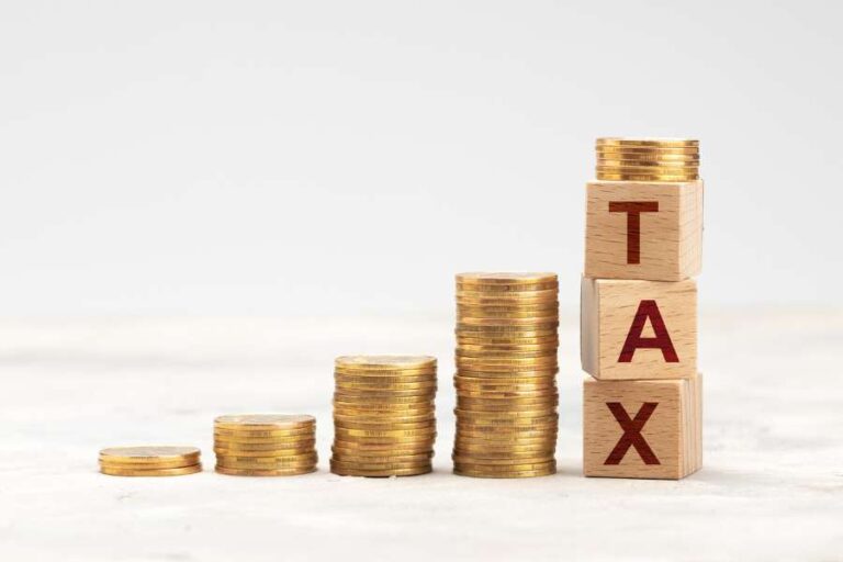 Corporate Tax Accountant