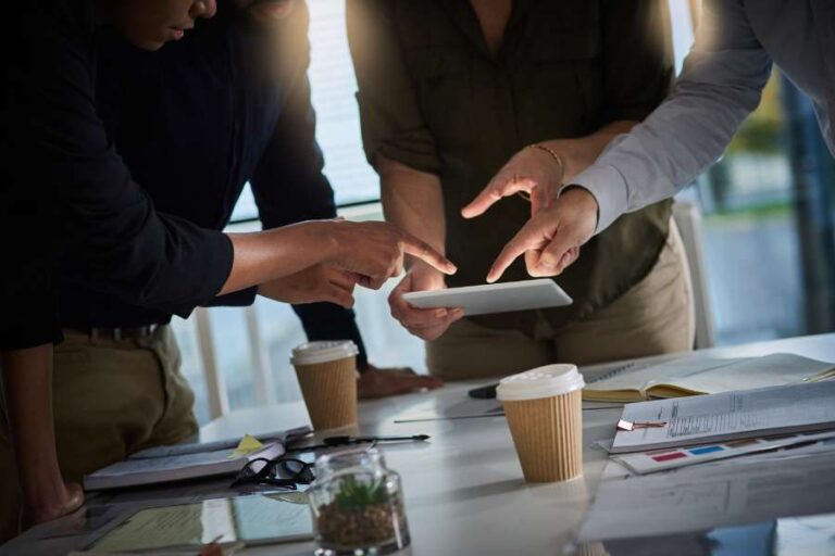Incorporating Your Business