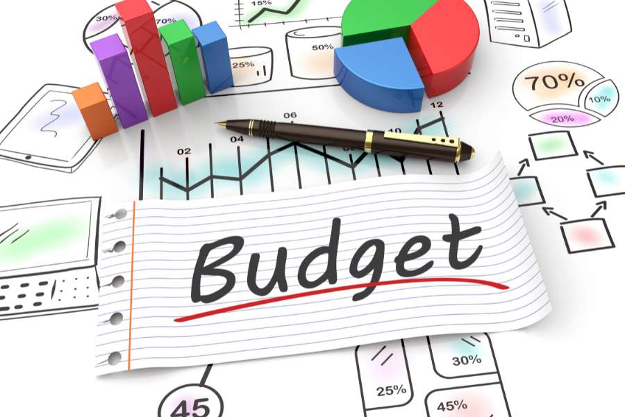 Budgeting and Forecasting