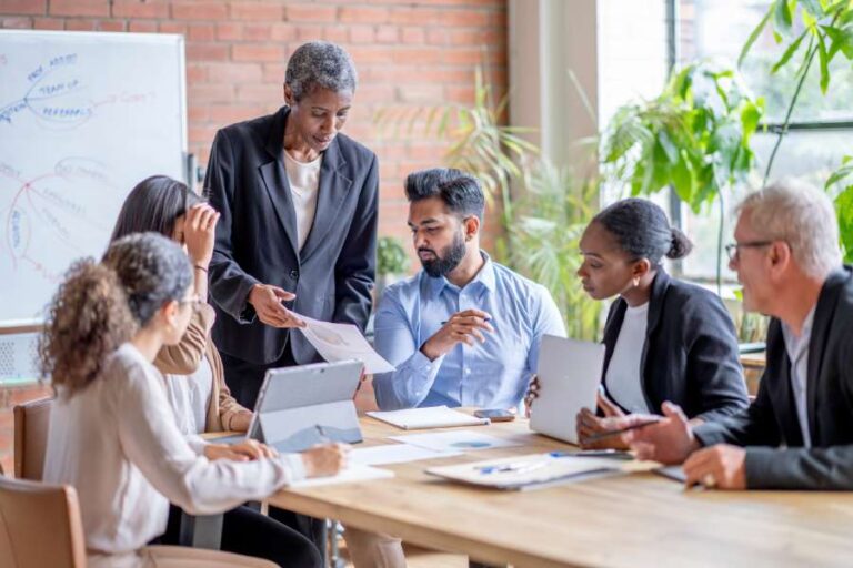 Cash Flow Management