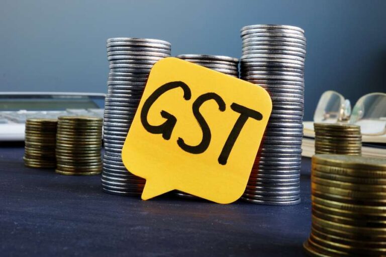 GST and HST