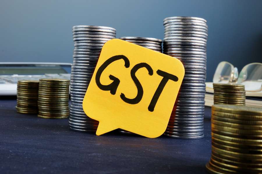 GST and HST