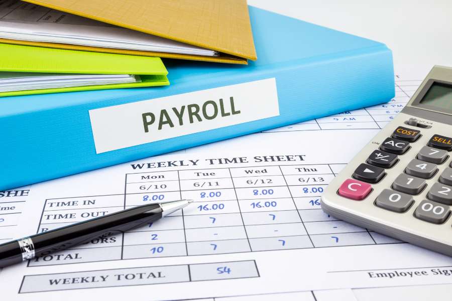 Processing Payroll in Canada