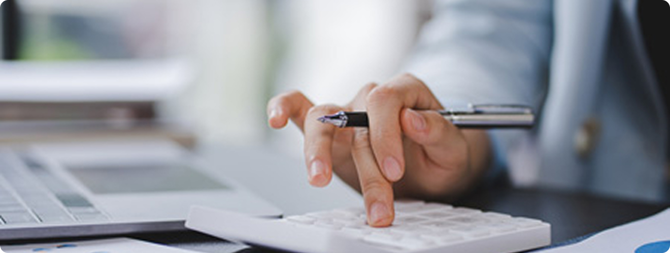 Personal Tax Service​