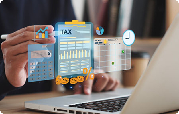 Corporate Tax Services
