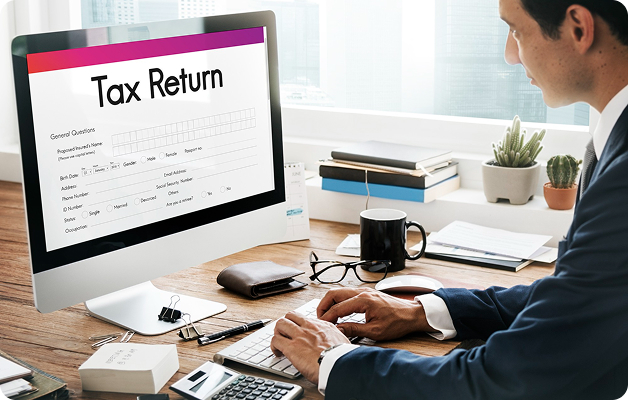 Corporate Tax Services in Canada