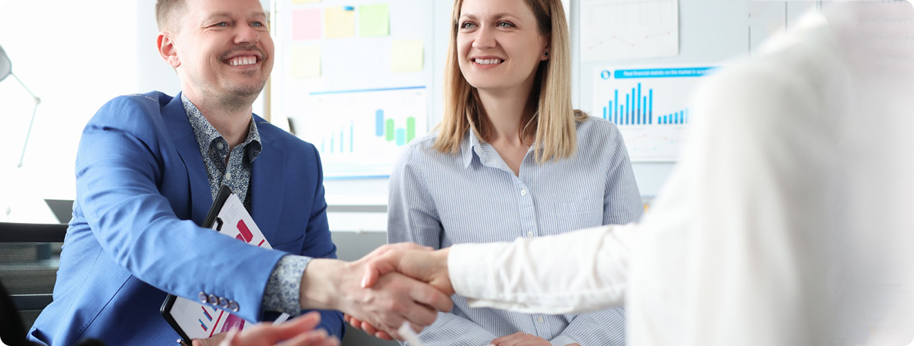 Business Incorporation Services