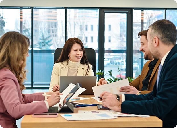 Business Incorporation Services