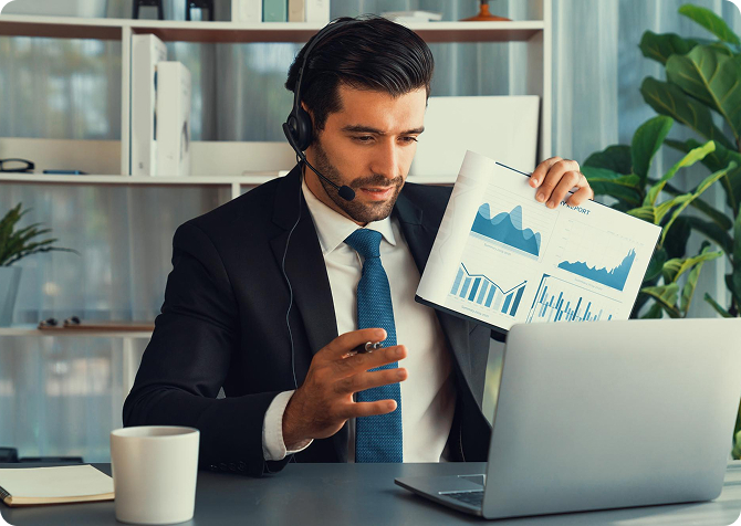 virtual CFO services throughout Canada