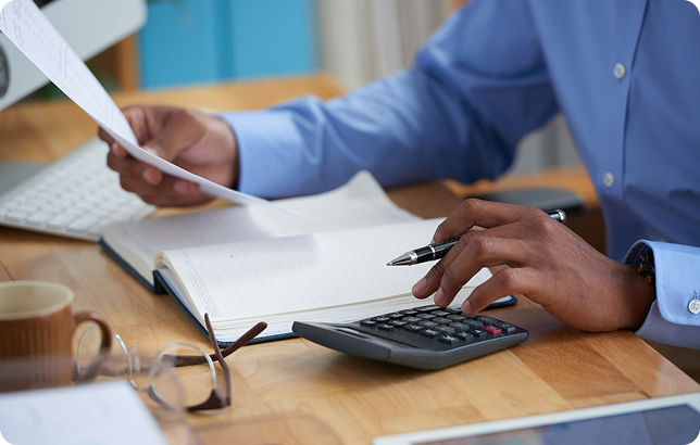 Payroll Services at Ingenious Professional Consultant