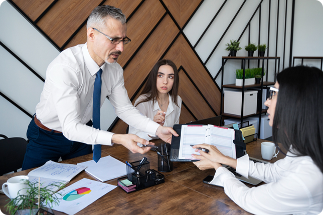 Business Incorporation Services