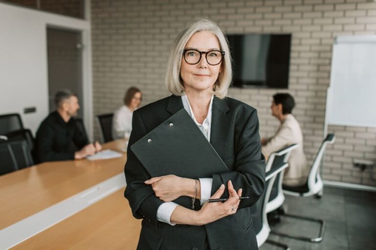 four roles of a CFO