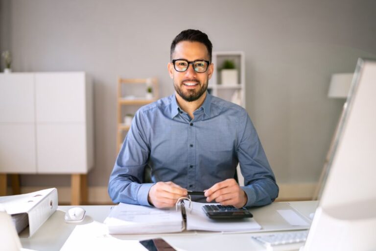 do I need an accountant for my small business