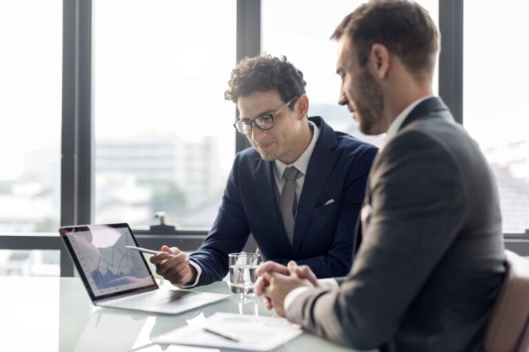 different types of payroll services