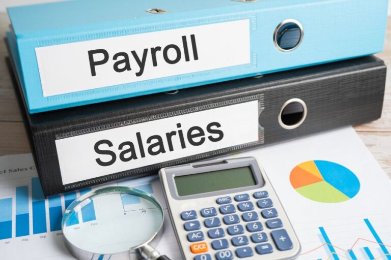 payroll vs salary