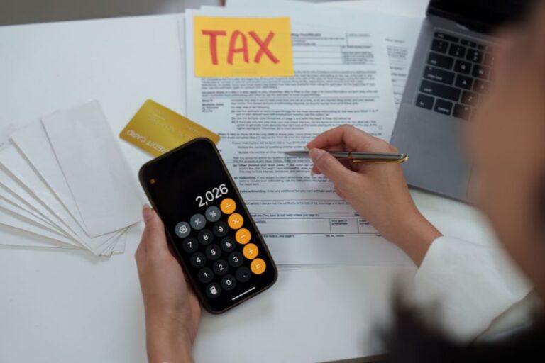 can i file my own corporate taxes