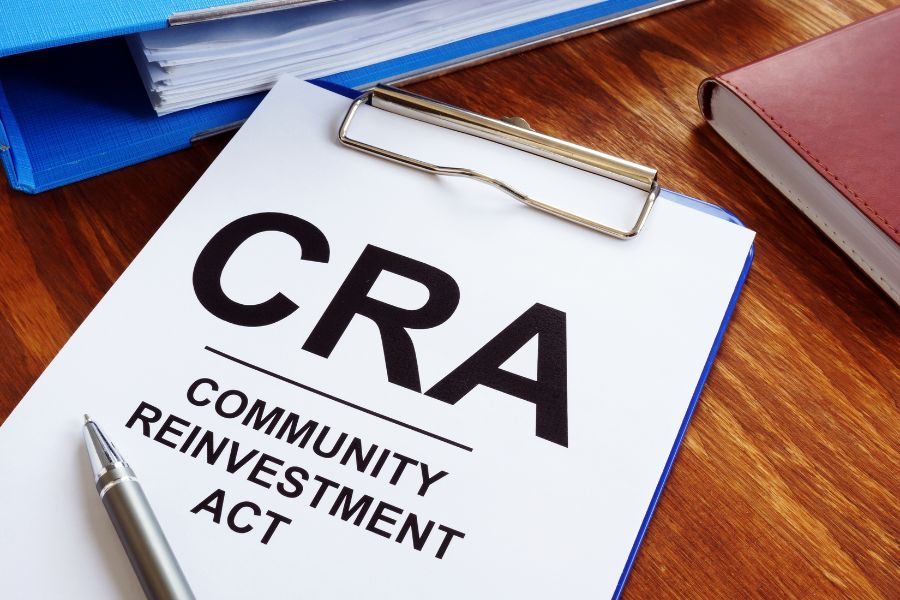 CRA 7 year rule