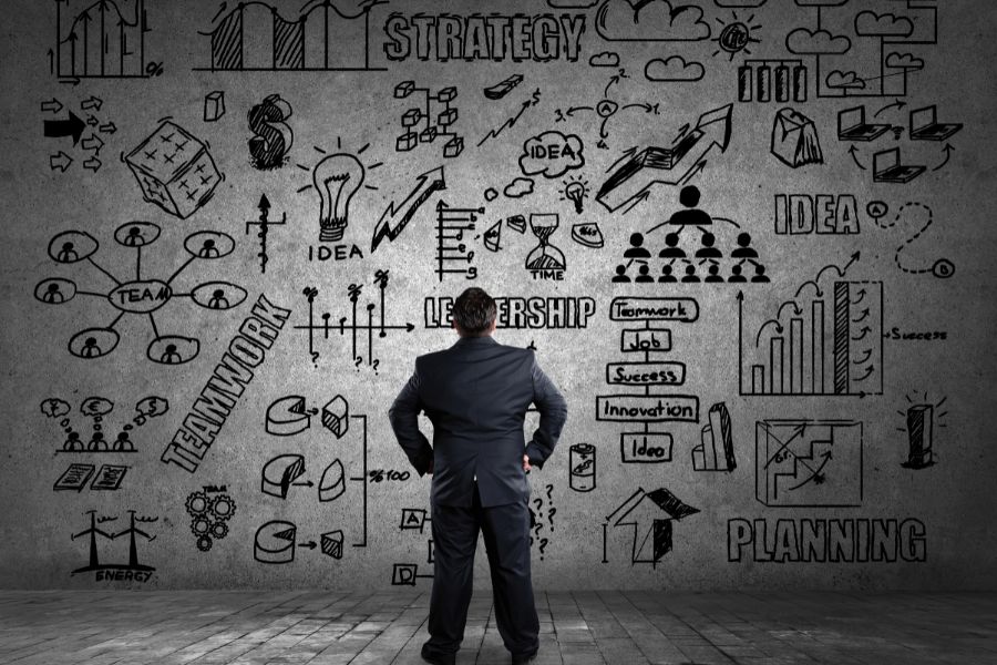is a business plan worth it