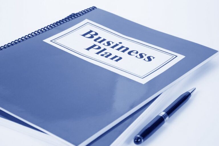What are the 4 C's of a business plan