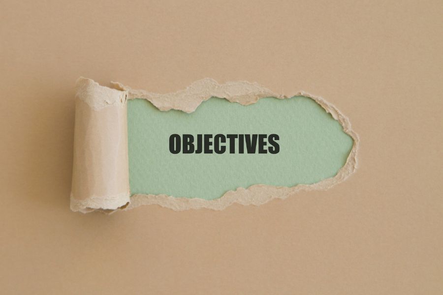 objective of a compilation engagement