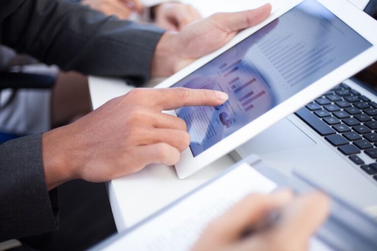 preparation vs compilation engagement