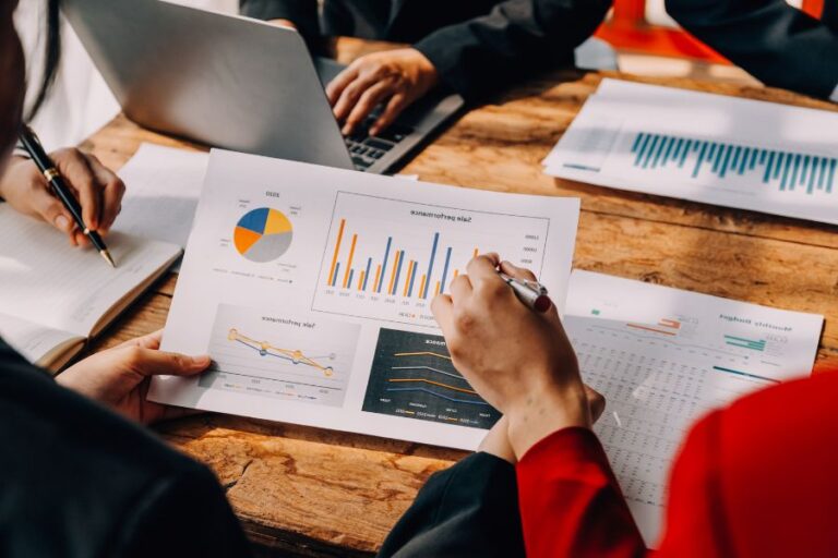 corporate financial strategy
