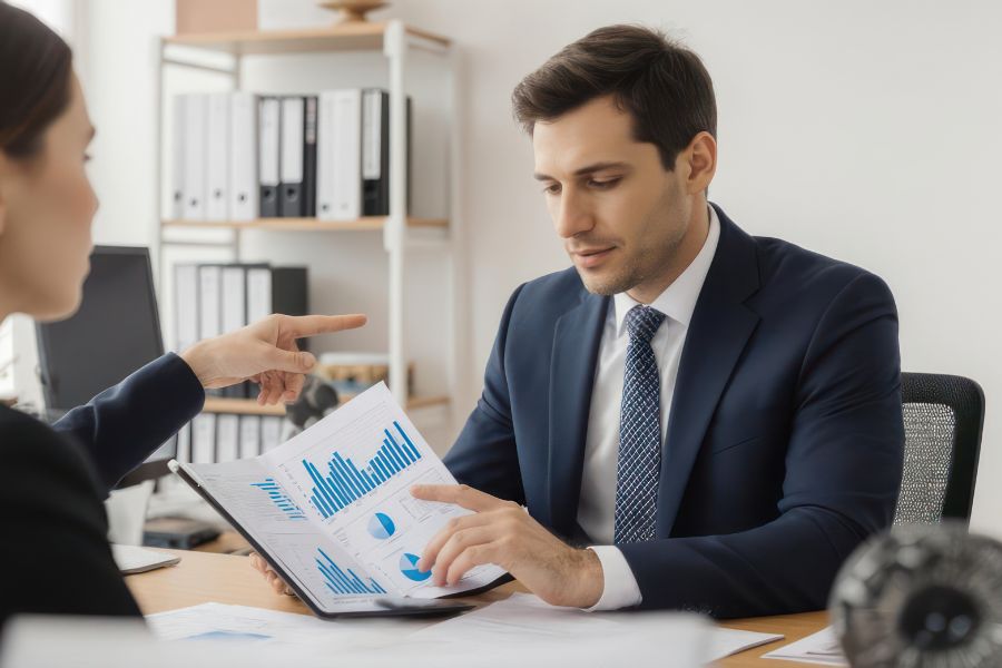 Financial Strategy in Business: A Comprehensive Guide